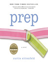Cover image for Prep
